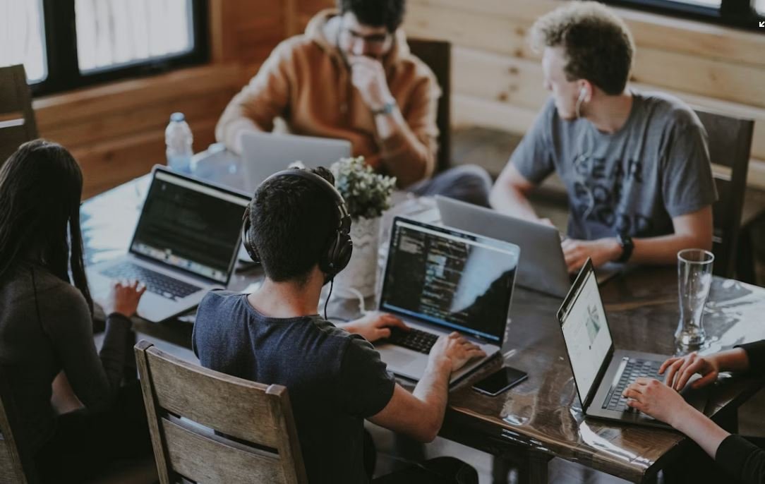 Pentingnya Memiliki Website Modern di Era Digital